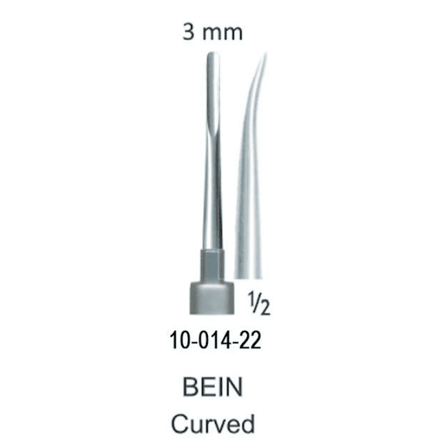 الواتور پاشنه ای Bein جویا