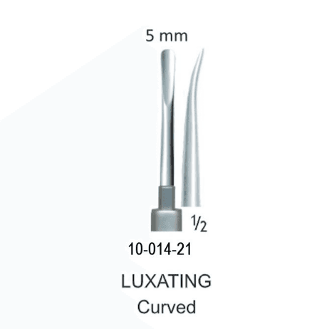 الواتور پاشنه ای Luxating جویا