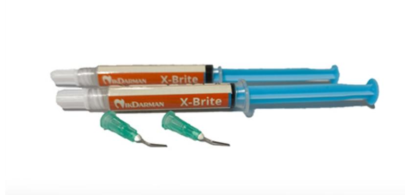 بلیچینگ مطبی X-Brite