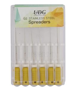 Stainless Steel Spreader Size 20