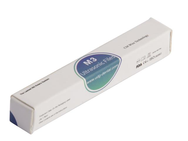فایل روتاری اولتراسونیک M3