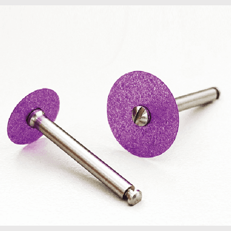 دیسک پالیش دوطرفه