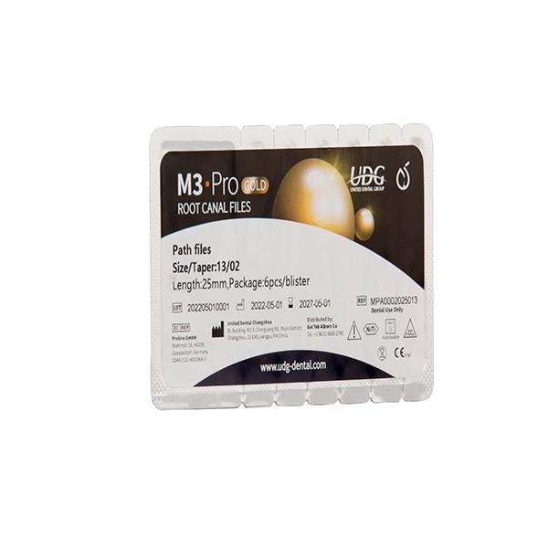فایل روتاری پث فایل M3-Pro Gold