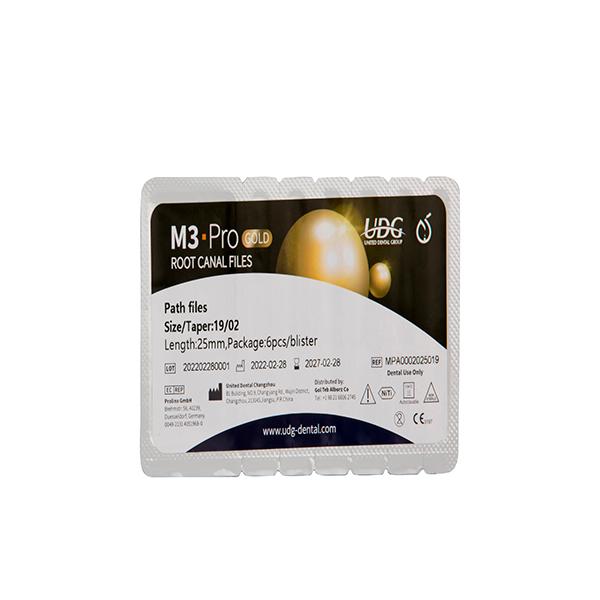 فایل روتاری پث فایل M3-Pro Gold