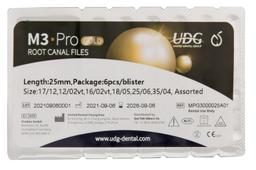 M3 Pro Gold (Assorted 2018)