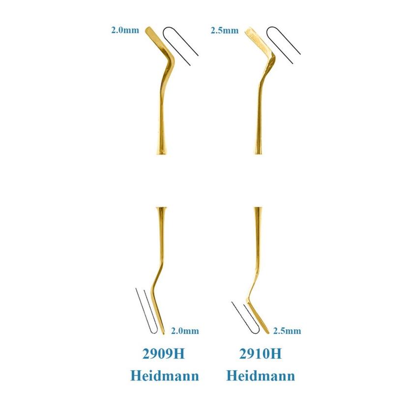 قلم کامپوزیت Heidmann