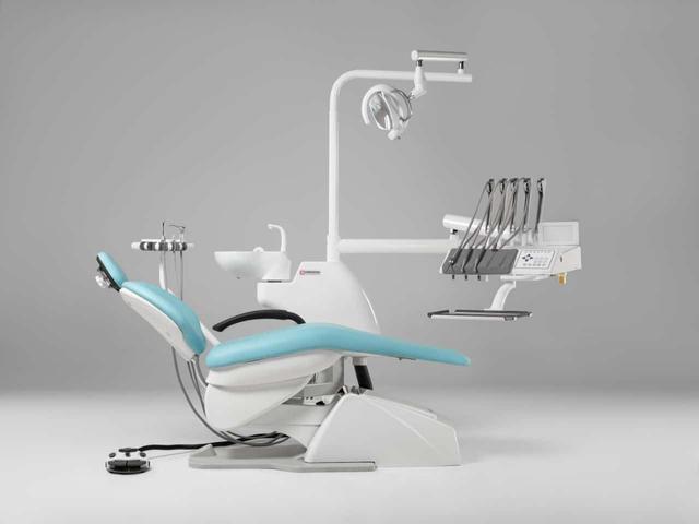 یونیت و صندلی اکباتان مدل ES150