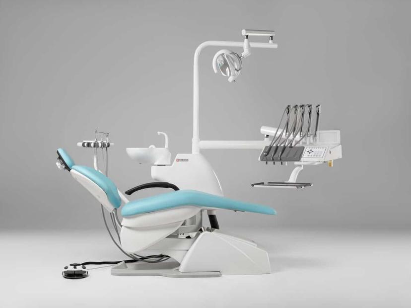 یونیت و صندلی اکباتان مدل ES150