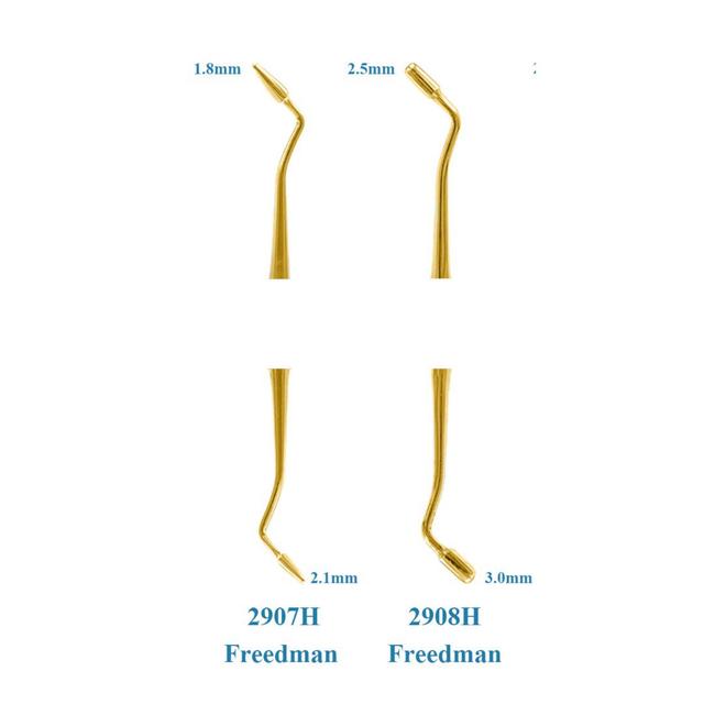 قلم کامپوزیت Freedman