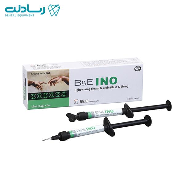 بیس و لاینر