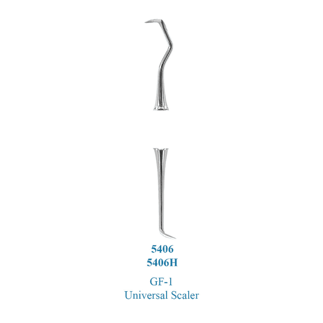 اسکیلر GF-1 Universal