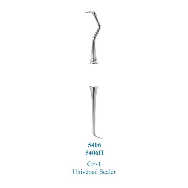 اسکیلر GF-1 Universal