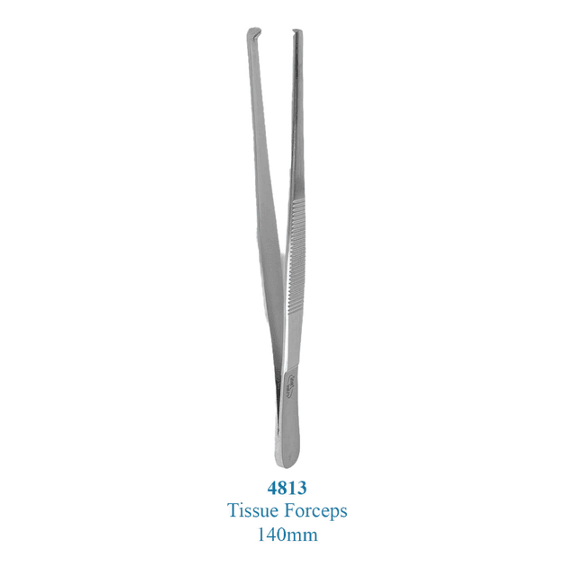 فورسپس Tissue