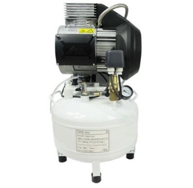 کمپرسور اویل فری دوردنتال مدل T1 Low Noise 35l