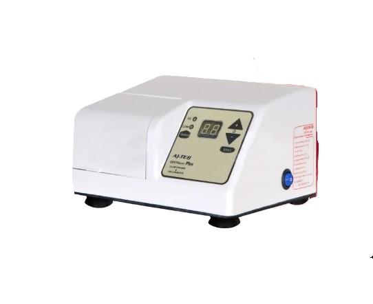 آمالگاماتور کپسولی دیجیتال Dentalium-D plus