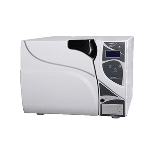 اتوکلاو Cubic 22Lit