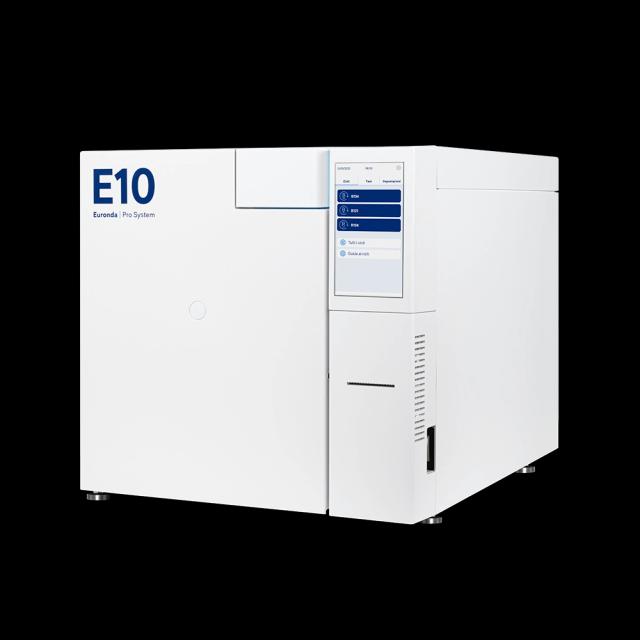 اتوکلاو E10 24Lit
