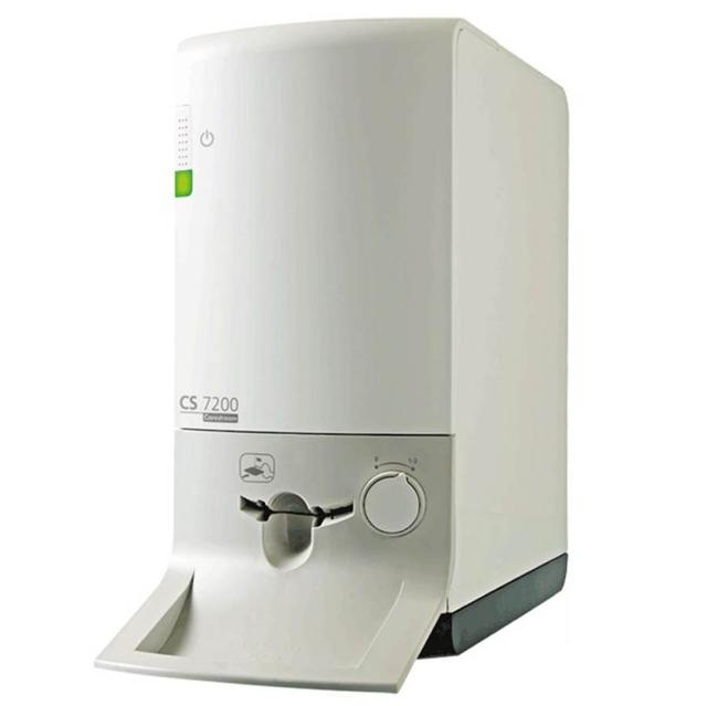 اسکنر فسفرپلیت CS7200