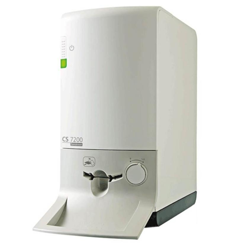 اسکنر فسفرپلیت CS7200