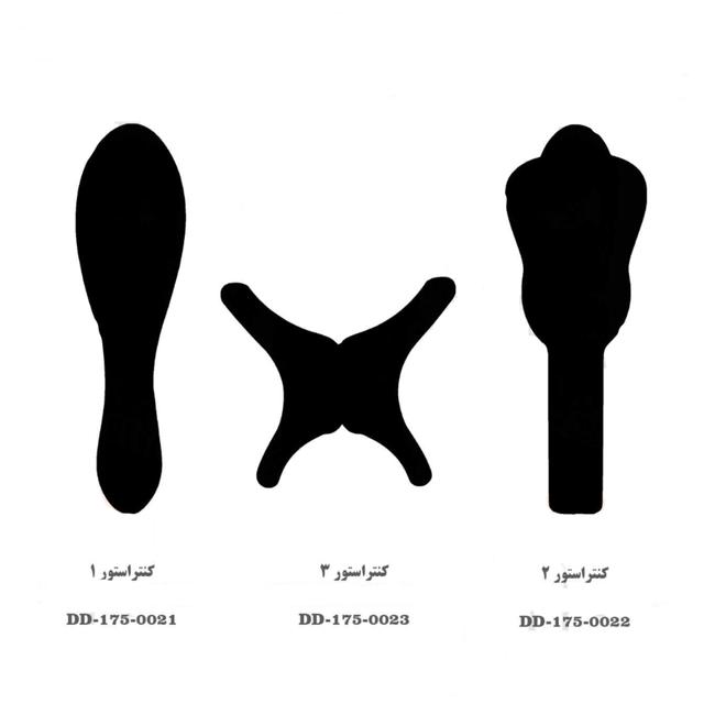ست کنتراستر