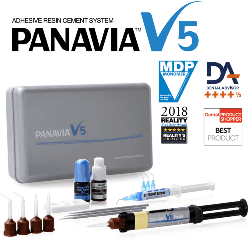 سمان رزینی دوال کیور Panavia V5