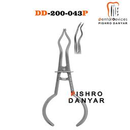 ftp-forceps-rubberdam-pishro