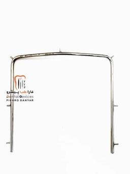 ftp-frame-rubberdam
