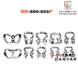 ftp-set-of-clamp-pishro