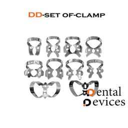 ftp-set-of-clamp