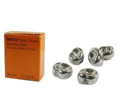 اس اس کراون  Kids Crown DNTO