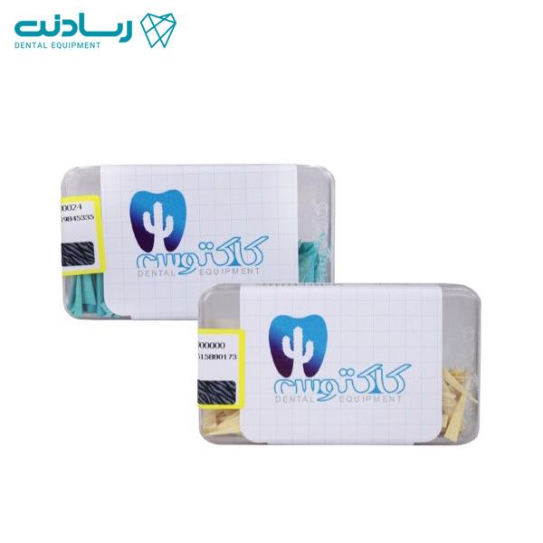 وج چوبی