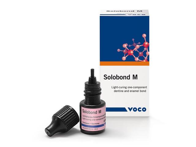 باندینگ سولوباند Solobond M