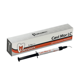 Calci Mor LC  3