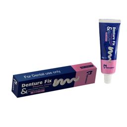 Denture Fix 4