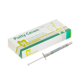 Putty Ceram 3