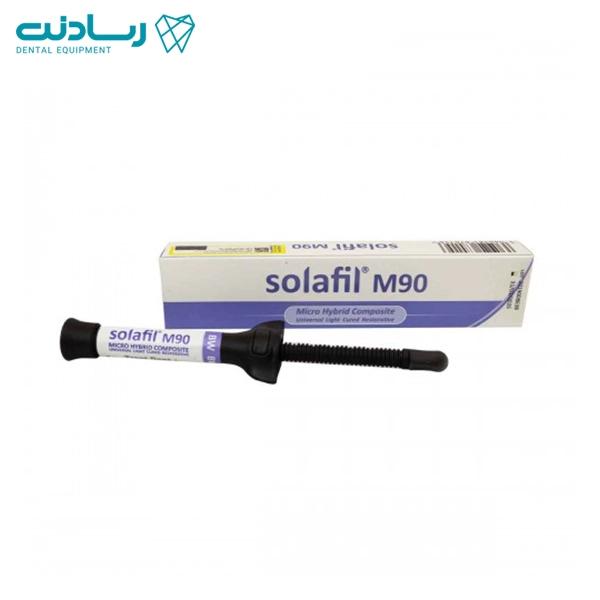 کامپوزیت M90 سولافیل