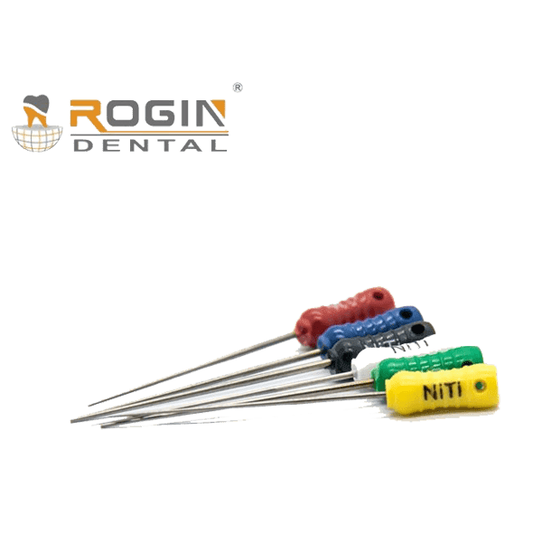 پلاگر دستی نیکل تیتانیوم