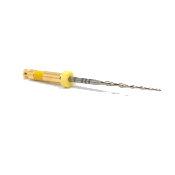 فایل روتاری رسیپروک Recip one