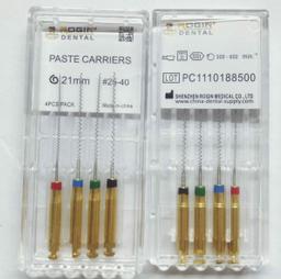 Rotary-Paste-Carrier