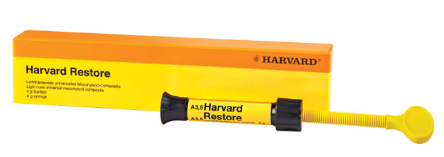 کامپوزیت هاروارد Restore