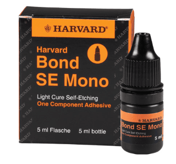 باندینگ SE Mono هاروارد