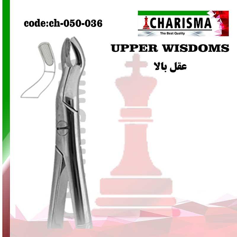 فورسپس ساده بزرگسال