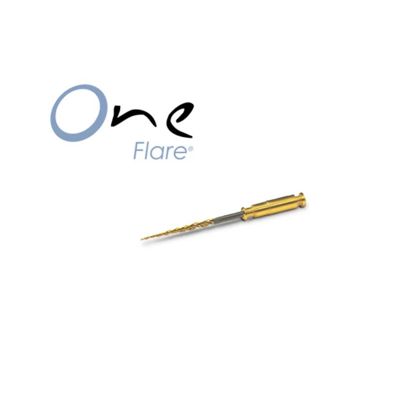 فایل روتاری One Flare میکرومگا فرانسه