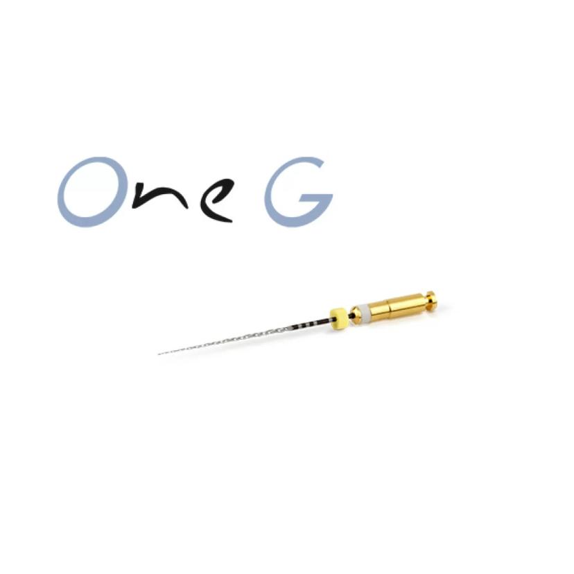 گلاید پث One G
