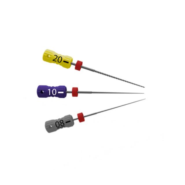 فایل دستی H-file