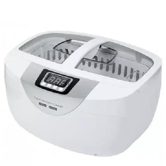 دستگاه اولتراسونیک کلینر ۲/۵ لیتری مدل CD-4820
