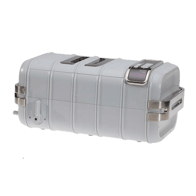 دستگاه اولتراسونیک کلینر ۳ لیتری مدل AJ3000plus(Mark II)