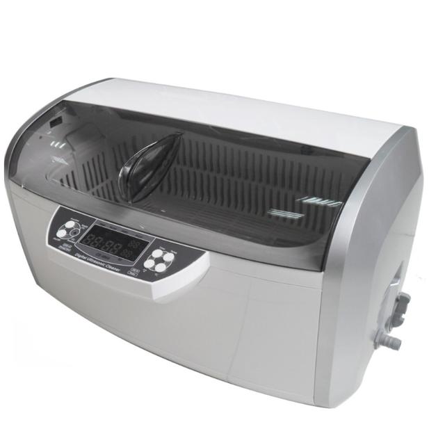 دستگاه اولتراسونیک کلینر ۶ لیتری مدل AJ6000