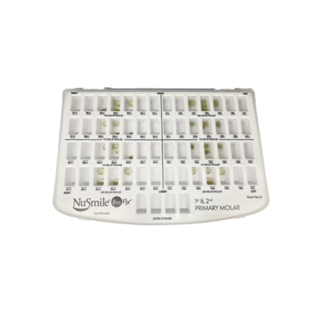 کیت 32 عددی روکش Bioflx