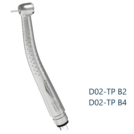 توربین کلاس A کوکسو مدل دنتونیک D02-TP B4